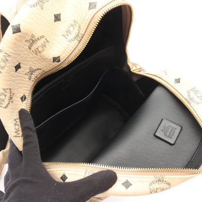 STARK スターク ヴィセトス バックパック リュックサック PVC レザー  