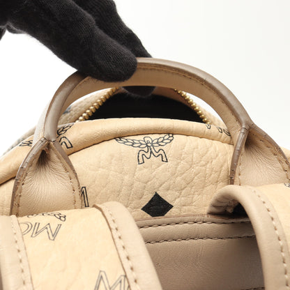 STARK スターク ヴィセトス バックパック リュックサック PVC レザー  