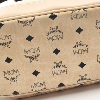 STARK スターク ヴィセトス バックパック リュックサック PVC レザー  