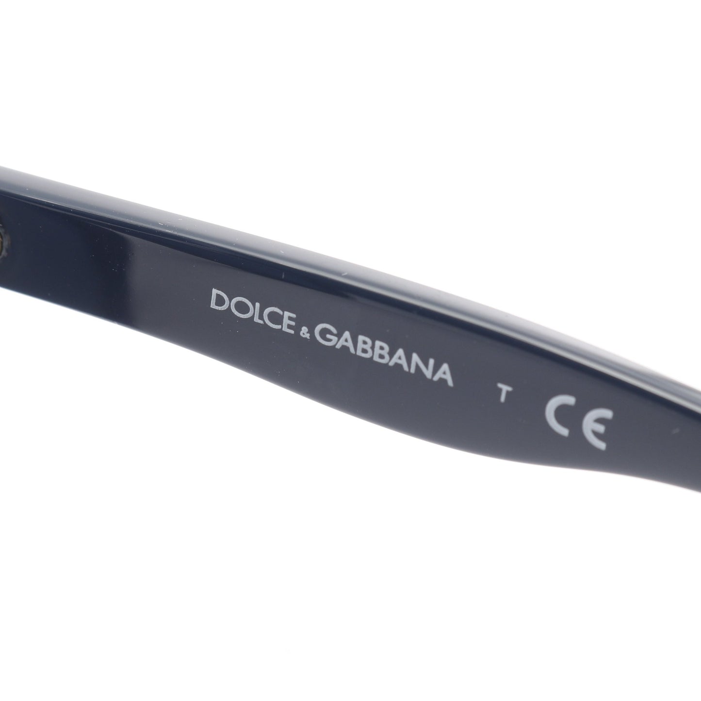 マヨルカ柄 サングラス ホワイト ネイビー マルチカラー キッズ ドルチェアンドガッバーナ 財布・小物 DOLCE&GABBANA