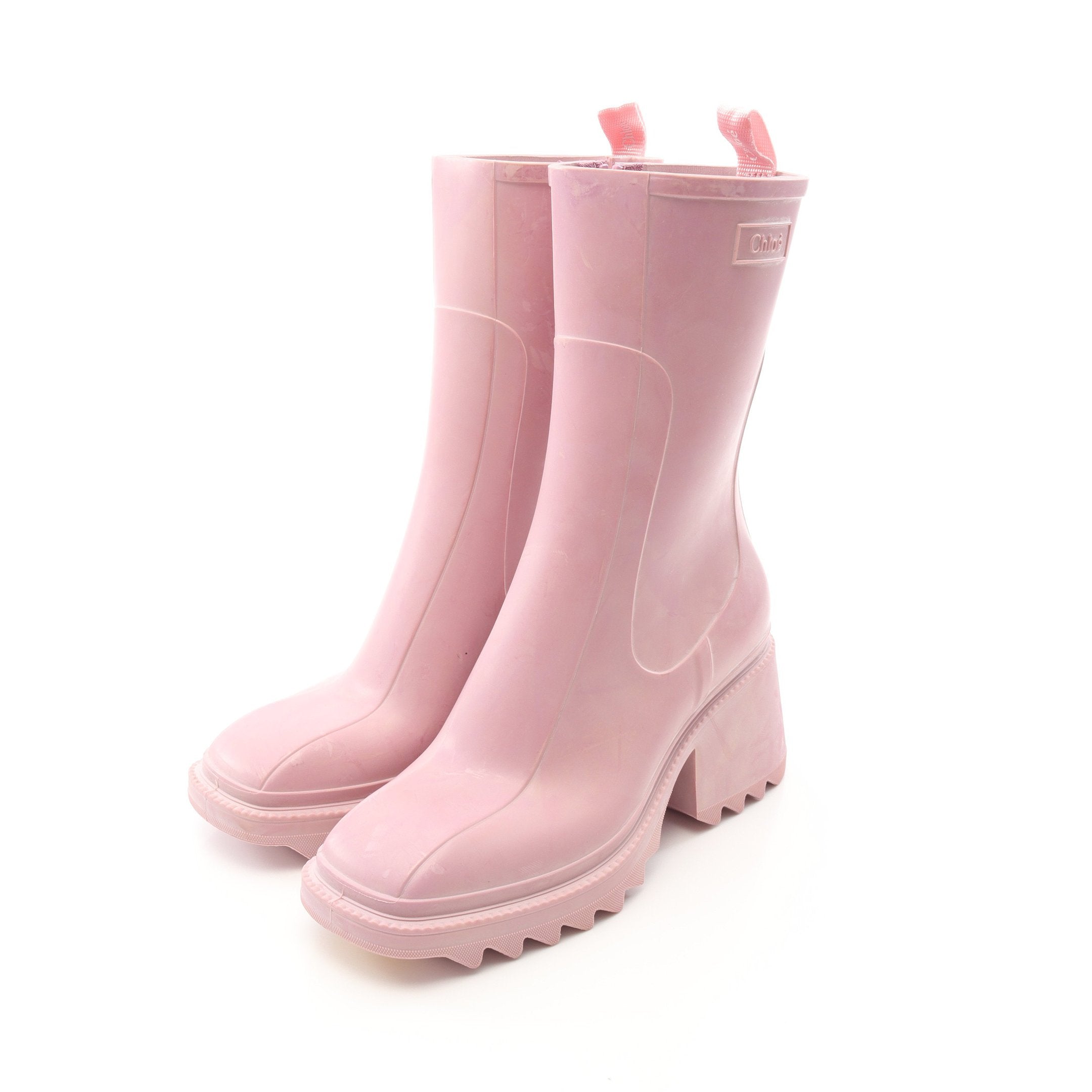 Chloe Betty レインブーツ 【公式通販】