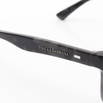 サングラス べっ甲柄 ブラック キッズ ドルチェアンドガッバーナ 財布・小物 DOLCE&GABBANA