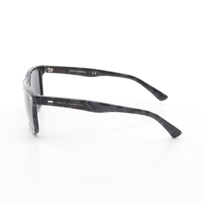 サングラス べっ甲柄 ブラック キッズ ドルチェアンドガッバーナ 財布・小物 DOLCE&GABBANA
