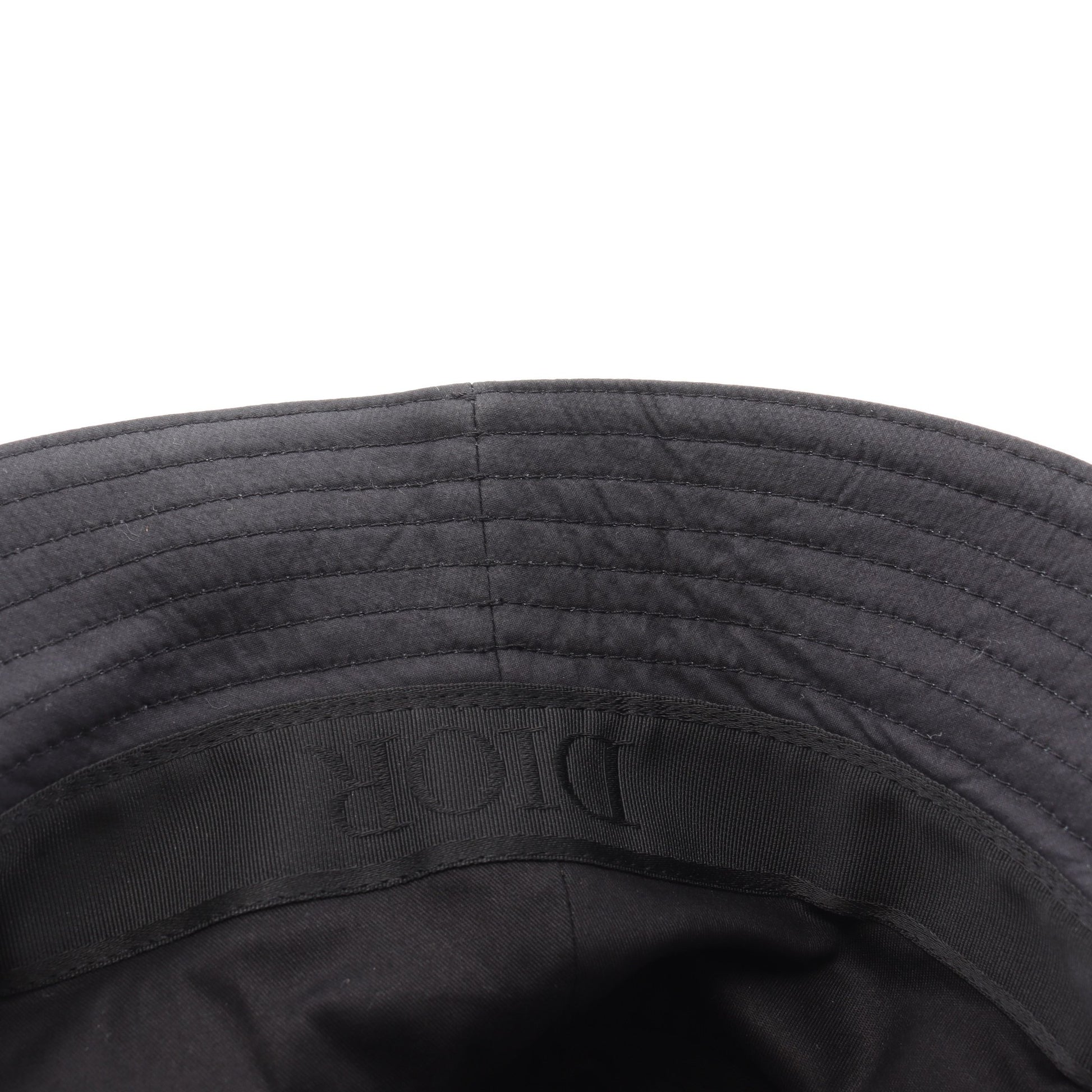 バケット ハット ブルー クリスチャンディオール 財布・小物 Christian Dior