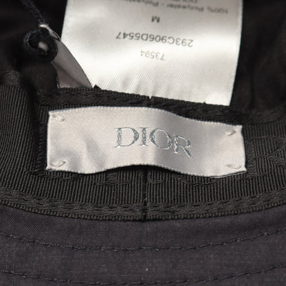 バケット ハット ブルー クリスチャンディオール 財布・小物 Christian Dior