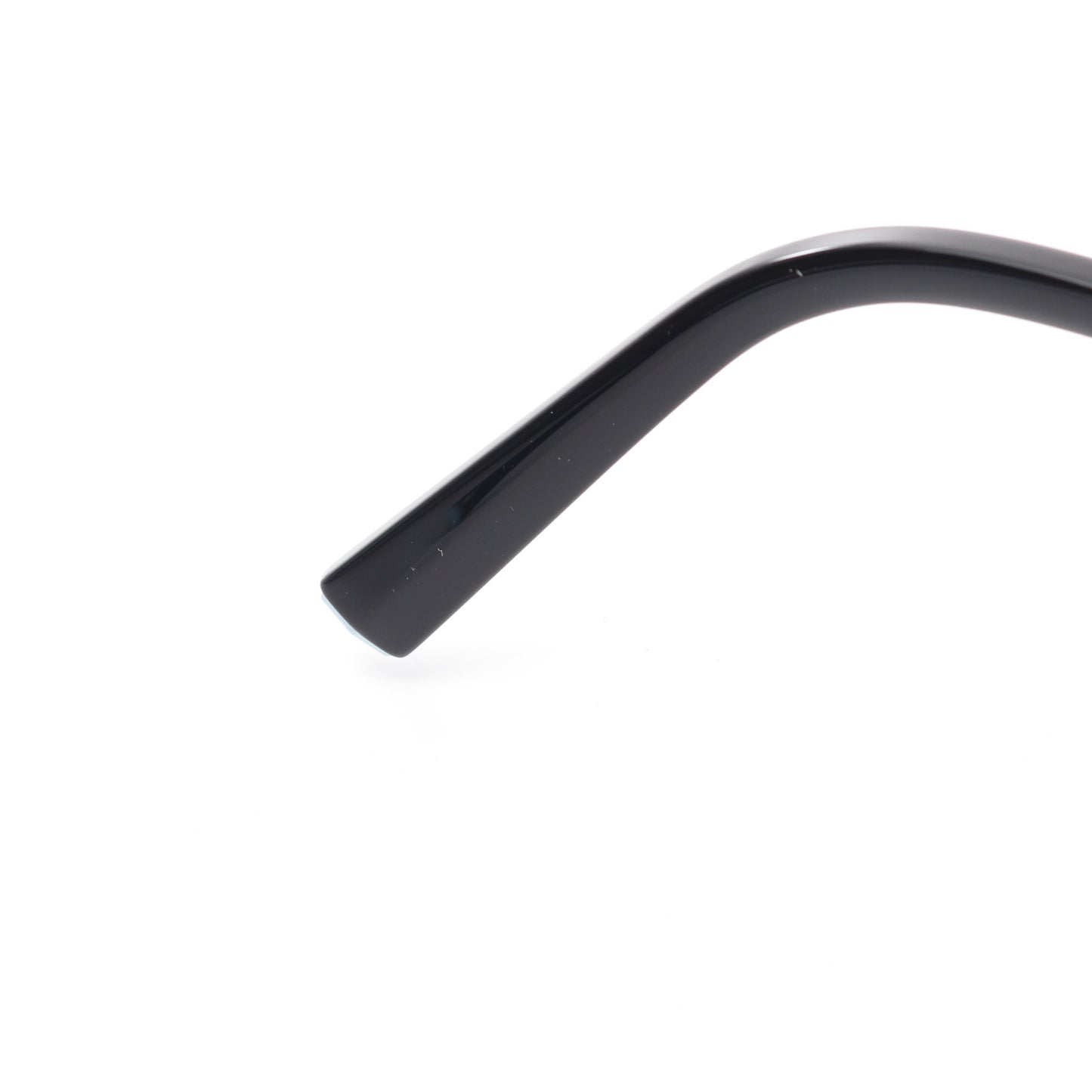 伊達 メガネ 眼鏡 シルバー クリア ブラック ティファニー 財布・小物 TIFFANY & Co.