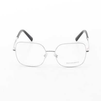 伊達 メガネ 眼鏡 シルバー クリア ブラック ティファニー 財布・小物 TIFFANY & Co.