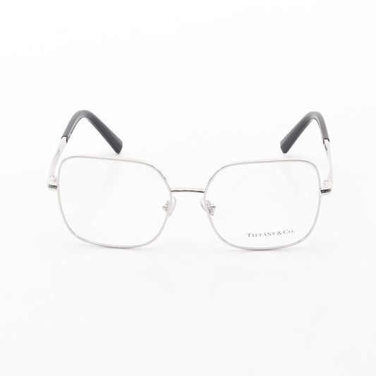 伊達 メガネ 眼鏡 シルバー クリア ブラック ティファニー 財布・小物 TIFFANY & Co.