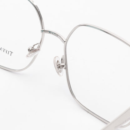 伊達 メガネ 眼鏡 シルバー クリア ブラック ティファニー 財布・小物 TIFFANY & Co.