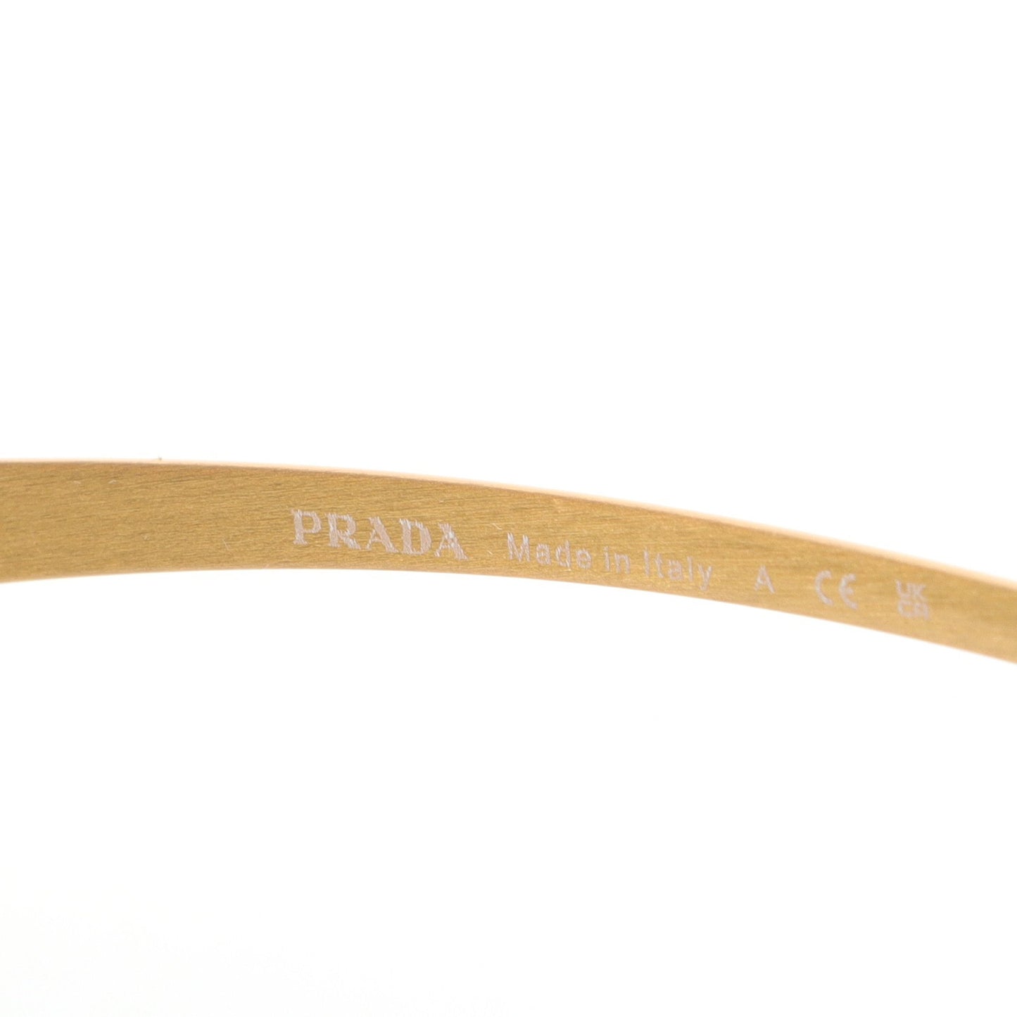 サングラス GP ゴールド プラダ 財布・小物 PRADA
