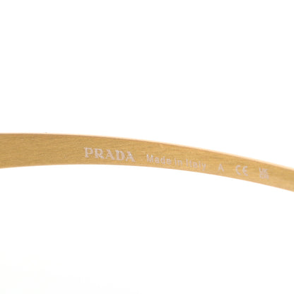 サングラス GP ゴールド プラダ 財布・小物 PRADA