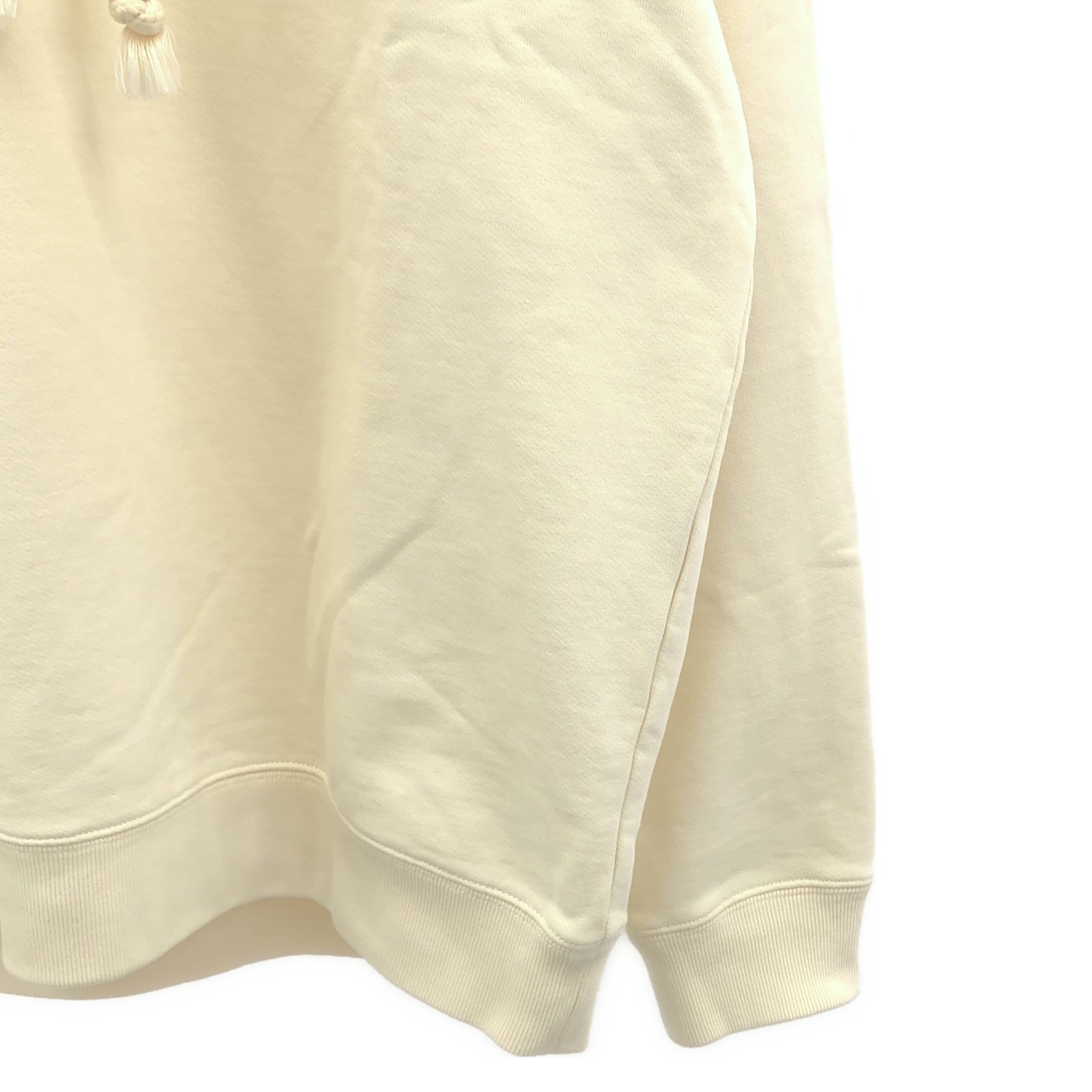 パーカー パーカー コットン ベージュ ロエベ – RECLO パーカー パーカー コットン ベージュ ロエベ – RECLO