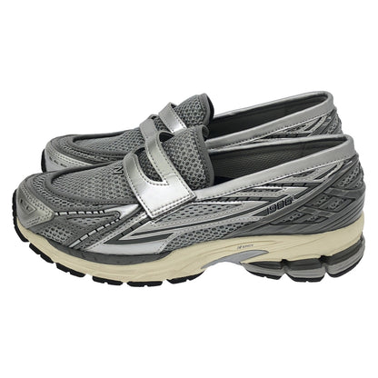カジュアルシューズ シルバー グレー U1906LAE カジュアルシューズ レザー シルバー ニューバランス シューズ NEW BALANCE