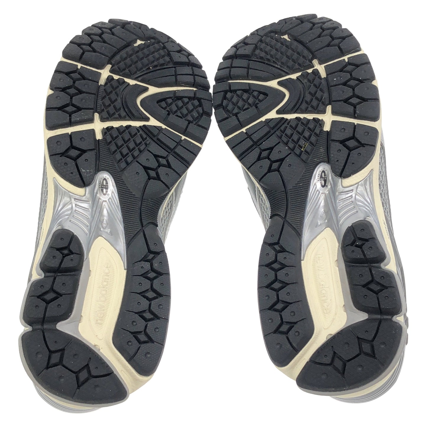 カジュアルシューズ シルバー グレー U1906LAE カジュアルシューズ レザー シルバー ニューバランス シューズ NEW BALANCE