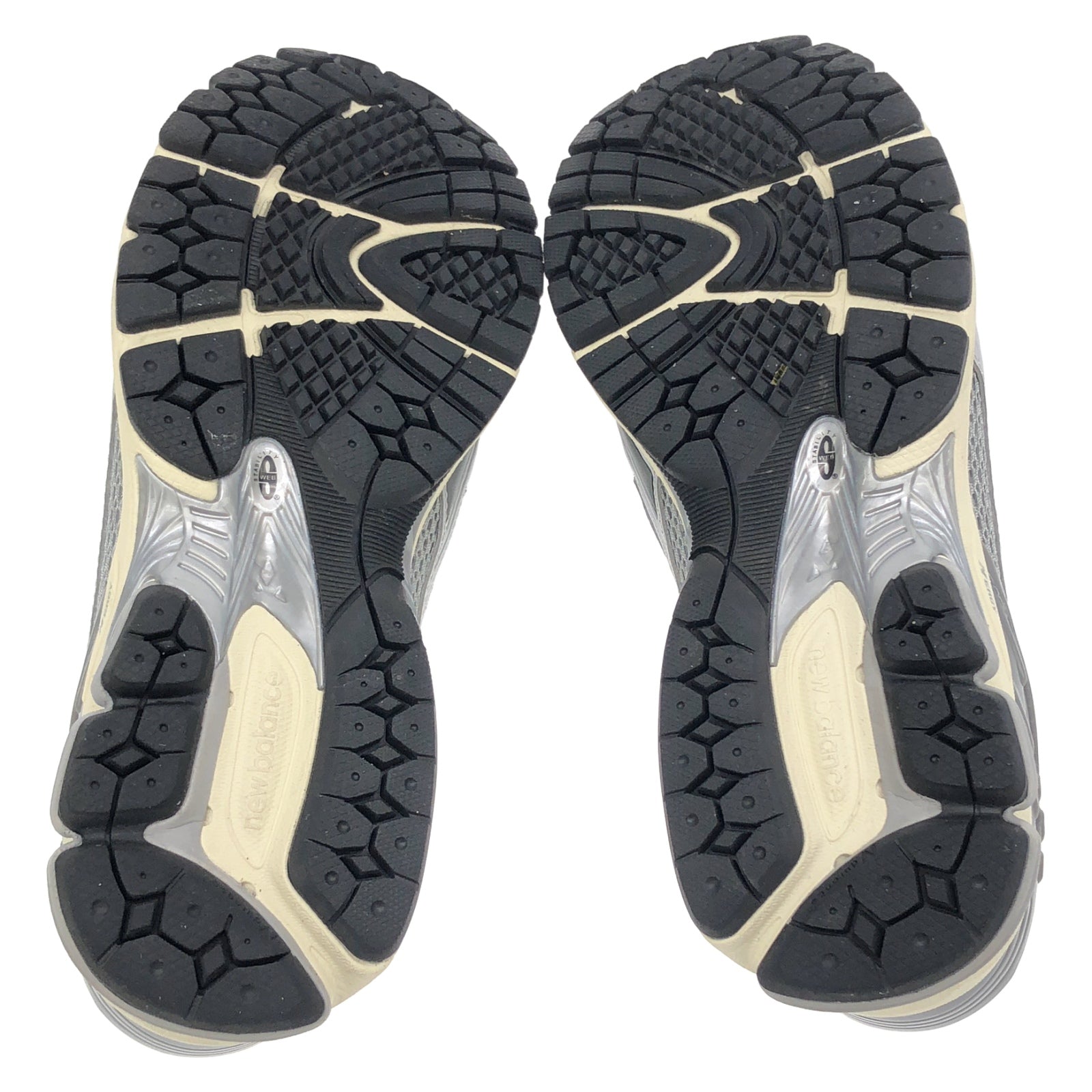 カジュアルシューズ シルバー グレー U1906LAE カジュアルシューズ レザー シルバー ニューバランス シューズ NEW BALANCE