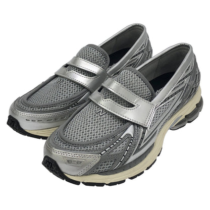 カジュアルシューズ シルバー グレー U1906LAE カジュアルシューズ レザー シルバー ニューバランス シューズ NEW BALANCE