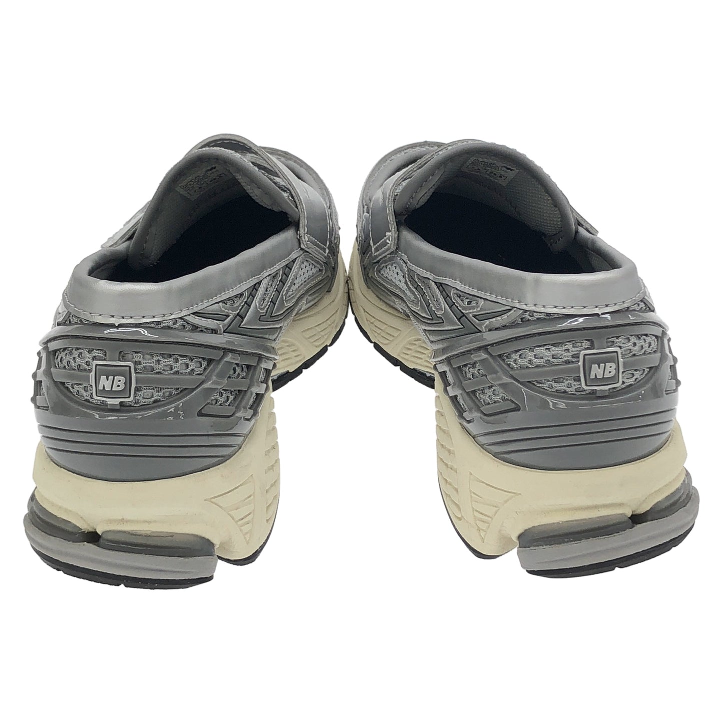 カジュアルシューズ シルバー グレー U1906LAE カジュアルシューズ レザー シルバー ニューバランス シューズ NEW BALANCE