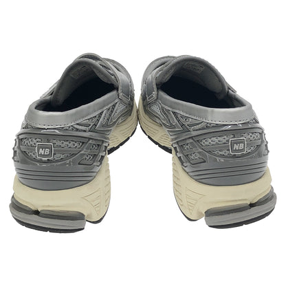 カジュアルシューズ シルバー グレー U1906LAE カジュアルシューズ レザー シルバー ニューバランス シューズ NEW BALANCE