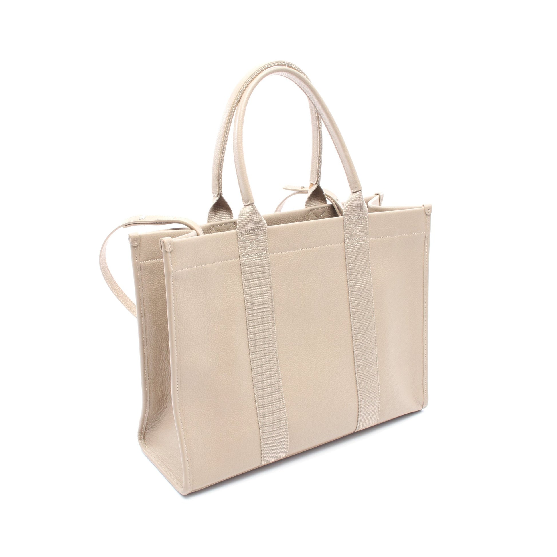 HARDWARE TOTE ハードウェア ハンドバッグ トートバッグ レザー 