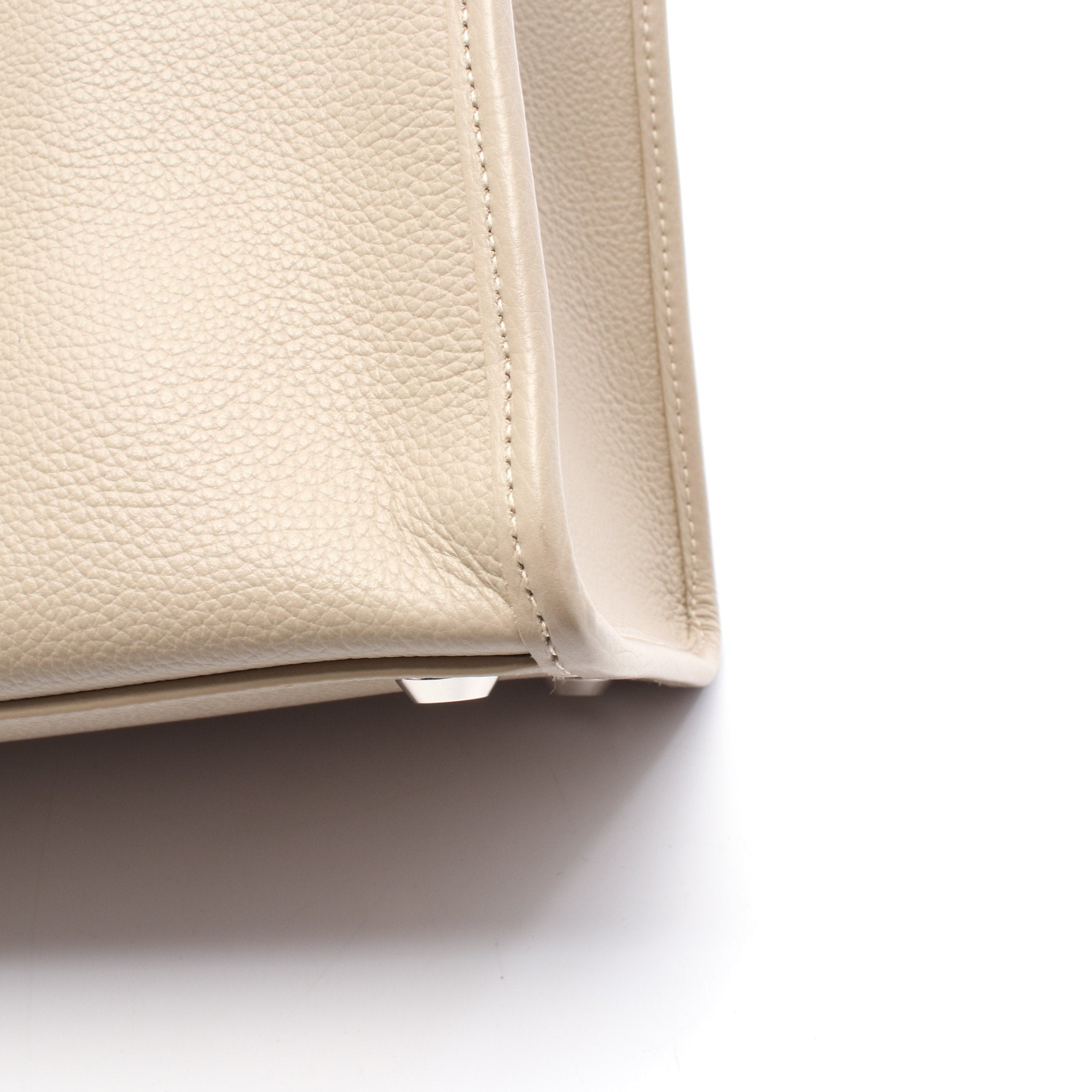 HARDWARE TOTE ハードウェア ハンドバッグ トートバッグ レザー