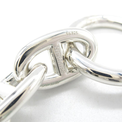 シェーヌダンクルPM 14コマ ブレスレット ブレスレット シルバー925 シルバー エルメス アクセサリー HERMES