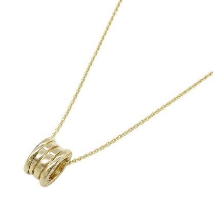 B-zero1 ビーゼロワン ネックレス ネックレス K18（イエローゴールド） ゴールド ブルガリ アクセサリー BVLGARI