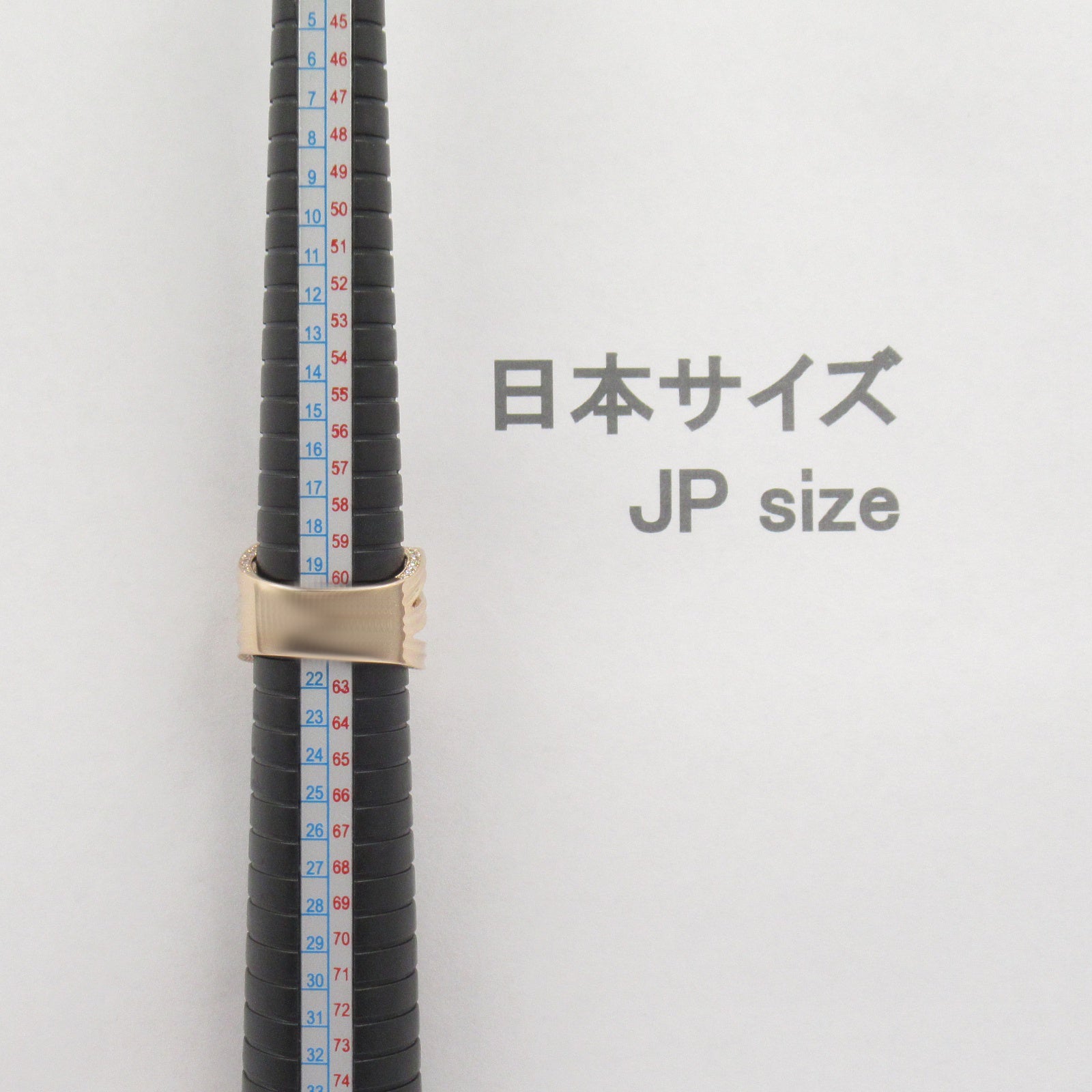 ナミブ ダイヤ リング リング 指輪 K18PG（ピンクゴールド） K18WG（ホワイトゴールド） ダイヤモンド クリア サバース アクセサリー SABIRTH