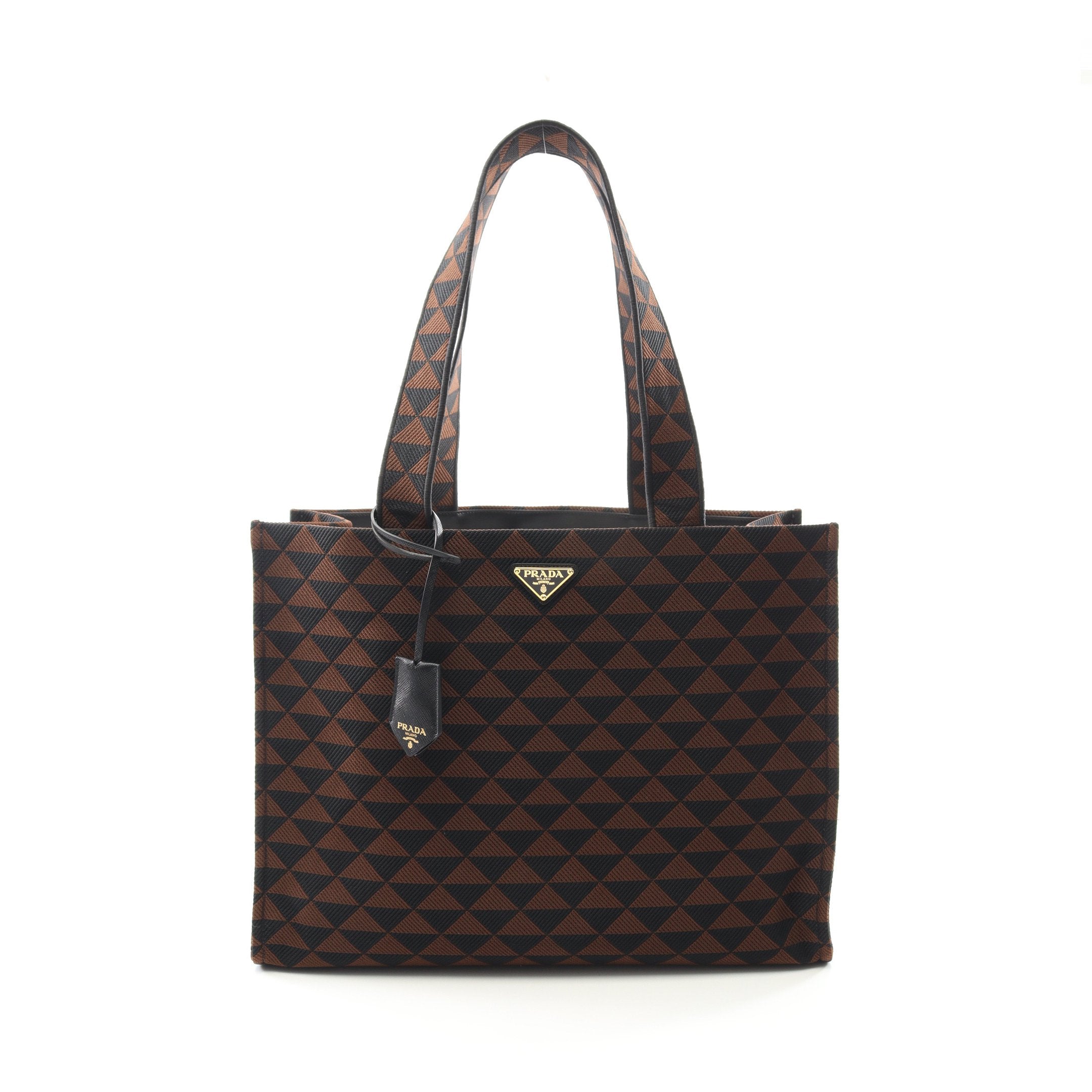 PRADA プラダ ショルダーバッグ メッセンジャーバッグ ナイロン