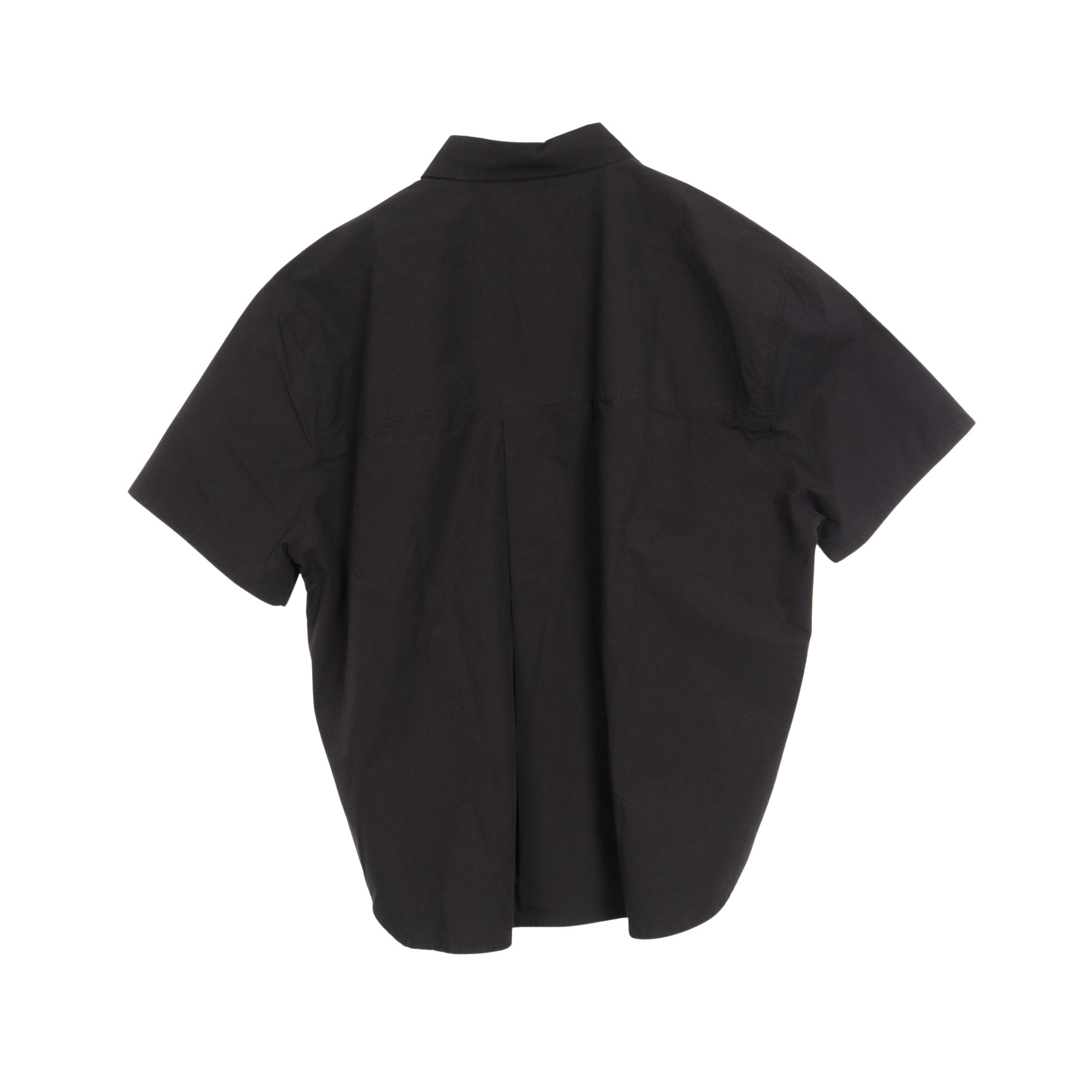 エンタイアスタジオ ENTIRE STUDIOS Dupper SS SHIRT オーバーサイズ