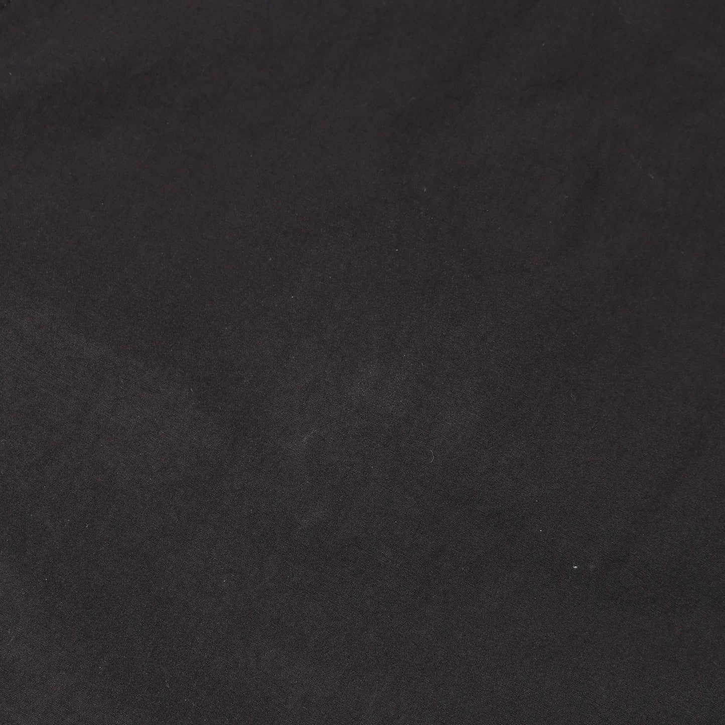 Dupper SS SHIRT オーバーサイズ シャツ 半袖 コットン ブラック エンタイアスタジオ トップス ENTIRE STUDIOS