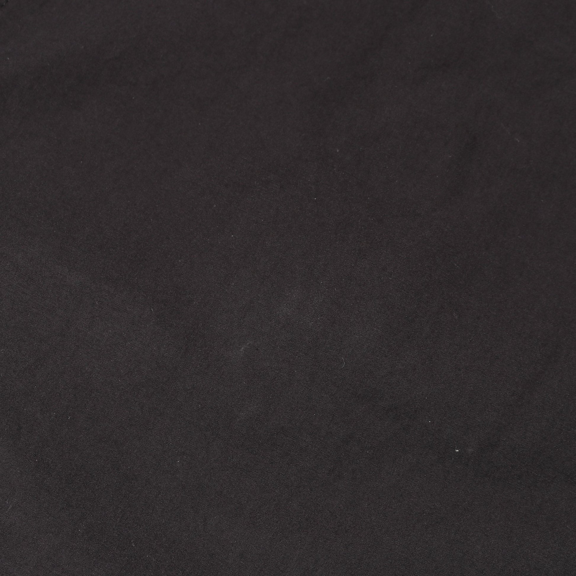 Dupper SS SHIRT オーバーサイズ シャツ 半袖 コットン ブラック エンタイアスタジオ トップス ENTIRE STUDIOS