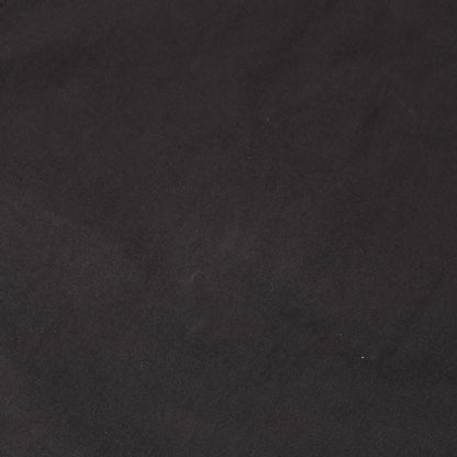 Dupper SS SHIRT オーバーサイズ シャツ 半袖 コットン ブラック エンタイアスタジオ トップス ENTIRE STUDIOS