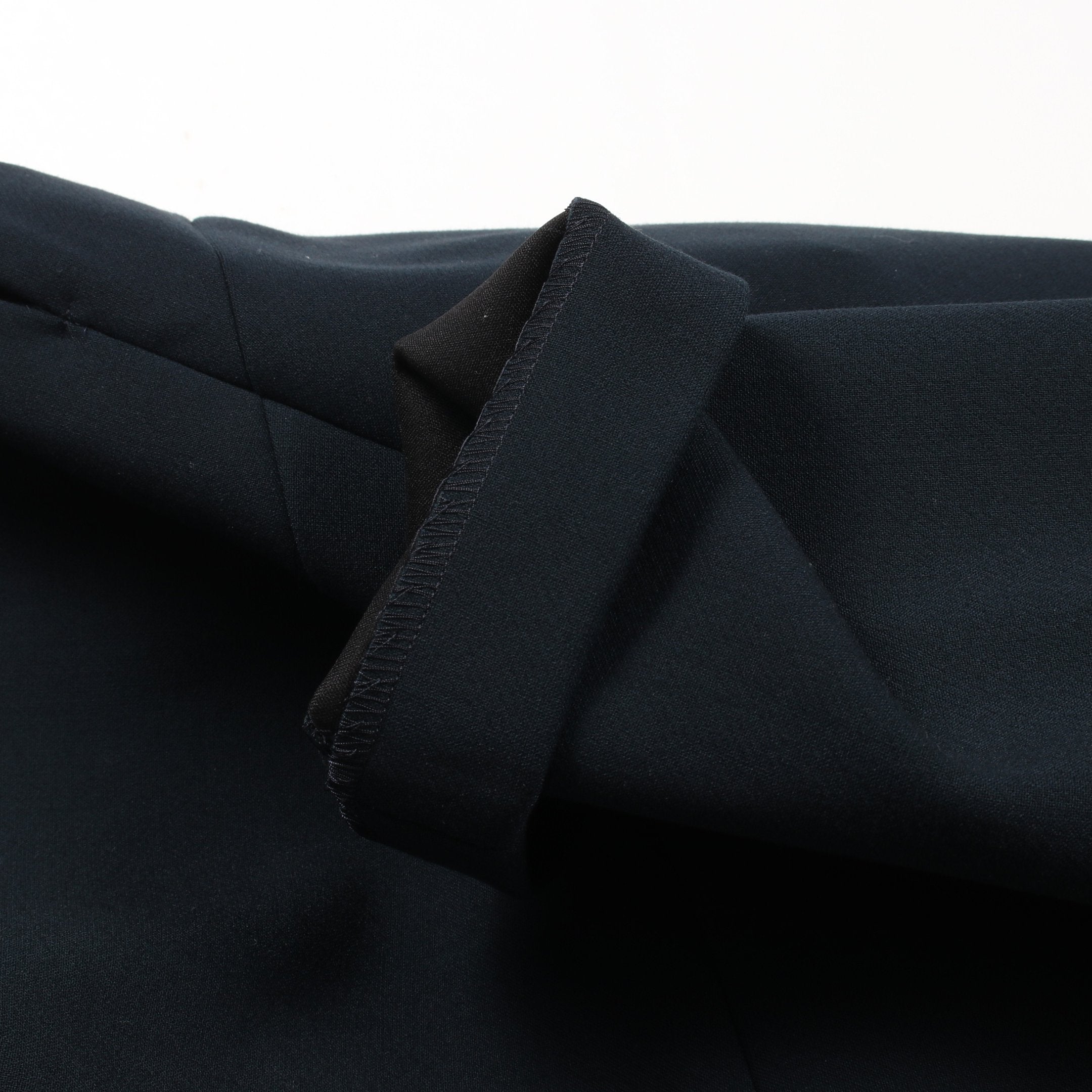 パールスリットライン ワンピース ネイビー ヨーコチャン – RECLO