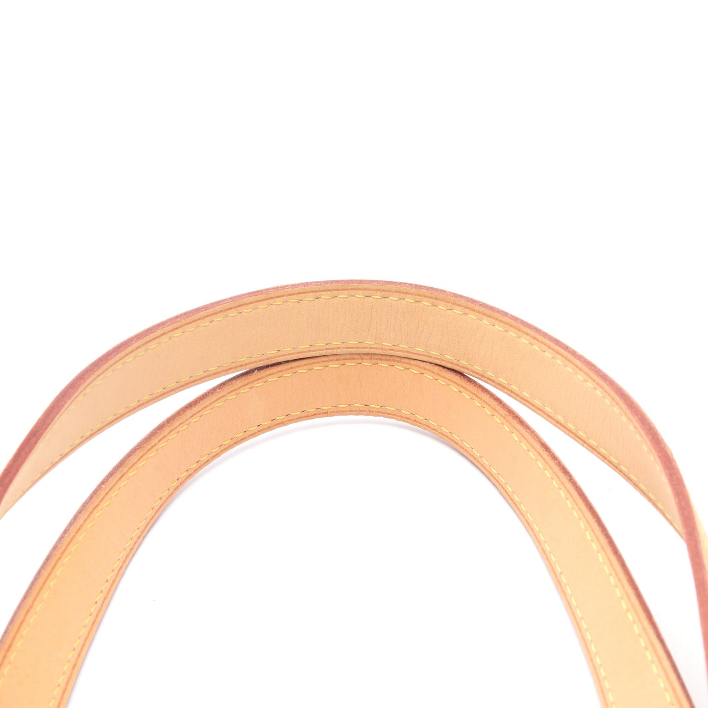 トータリーPM モノグラム ショルダーバッグ トートバッグ PVC レザー ブラウン ルイヴィトン バッグ LOUIS VUITTON