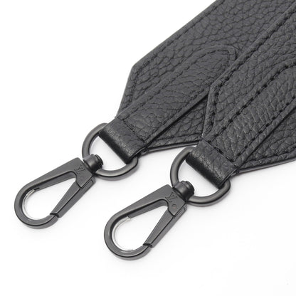カプシーヌBB ハンドバッグ トリヨンレザー ブラック 2WAY ルイヴィトン バッグ LOUIS VUITTON