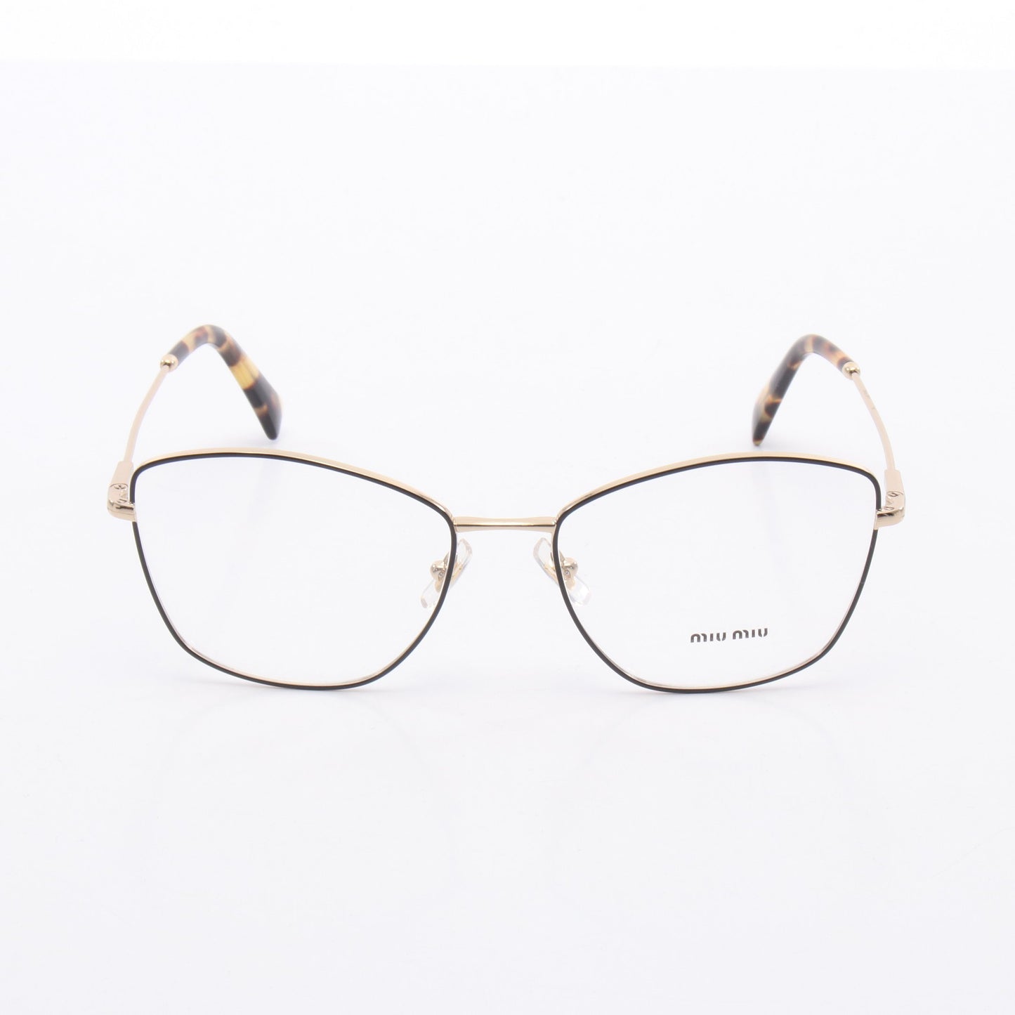 メガネ 眼鏡 GP ゴールド ミュウミュウ 財布・小物 miu miu