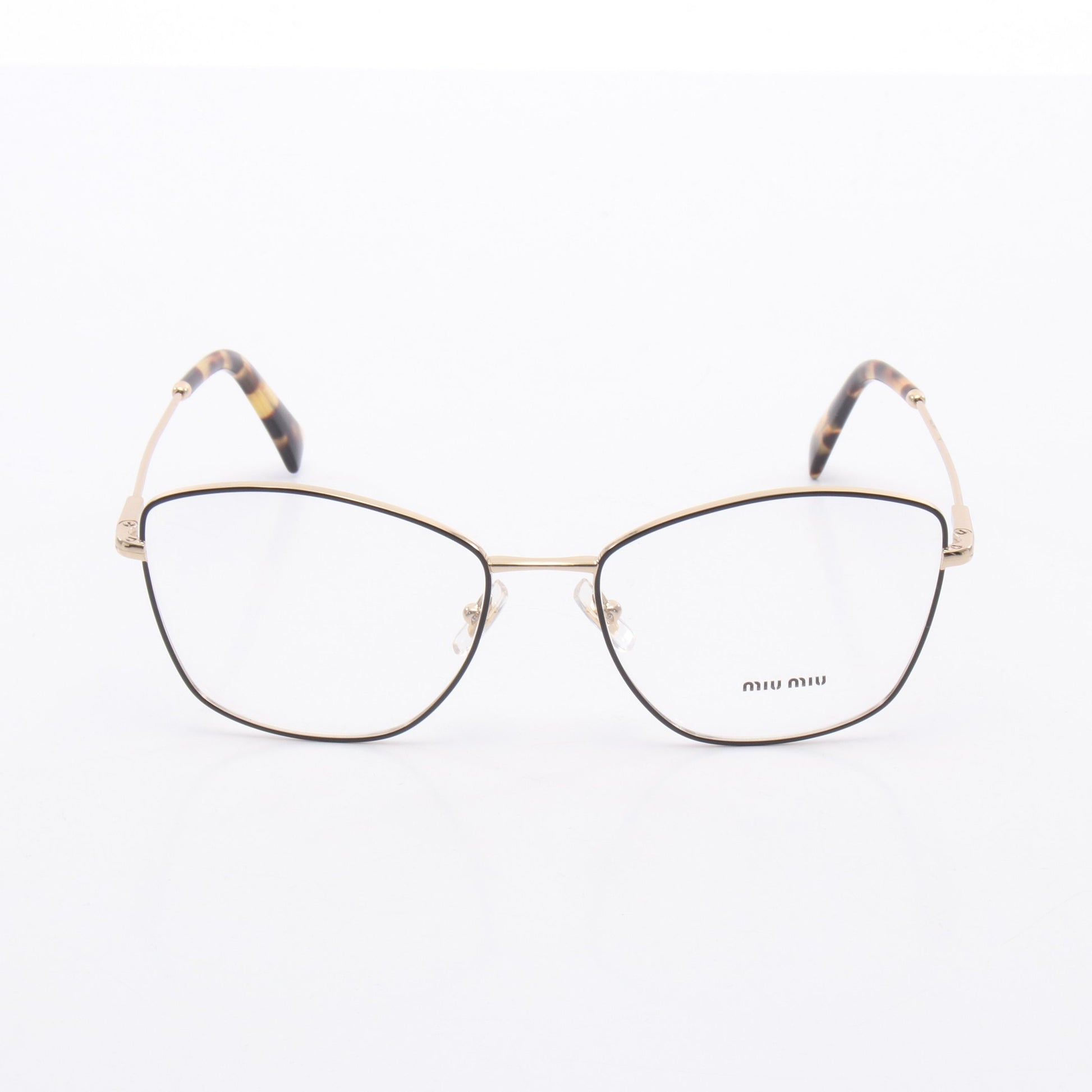メガネ 眼鏡 GP ゴールド ミュウミュウ 財布・小物 miu miu