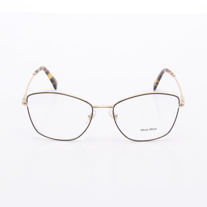 メガネ 眼鏡 GP ゴールド ミュウミュウ 財布・小物 miu miu