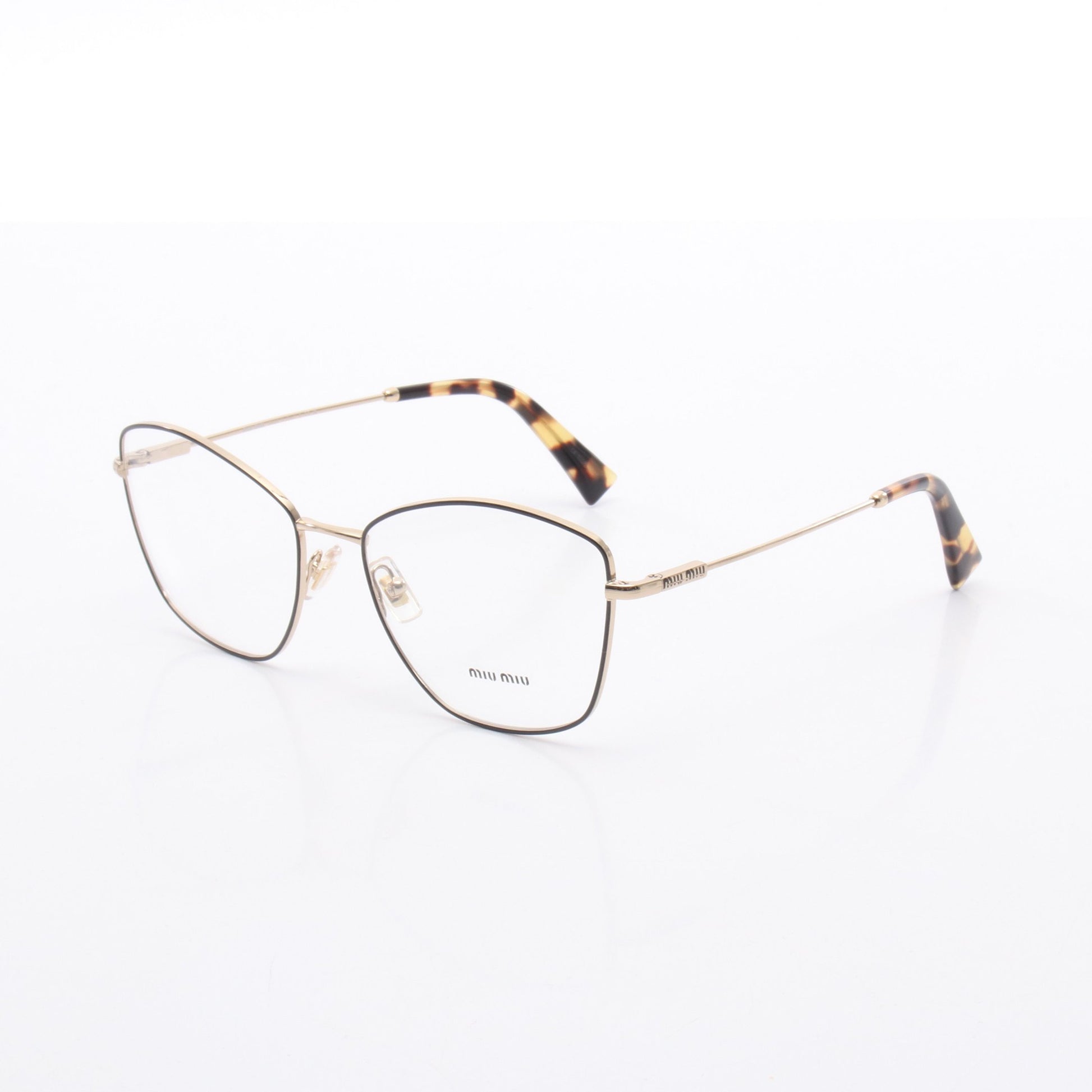 メガネ 眼鏡 GP ゴールド ミュウミュウ 財布・小物 miu miu