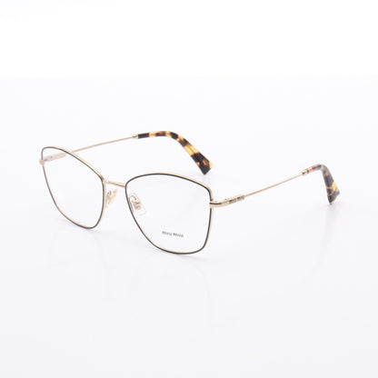 メガネ 眼鏡 GP ゴールド ミュウミュウ 財布・小物 miu miu