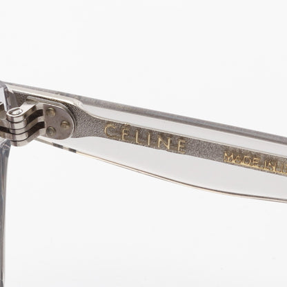 サングラス クリア ブラック セリーヌ 財布・小物 CELINE