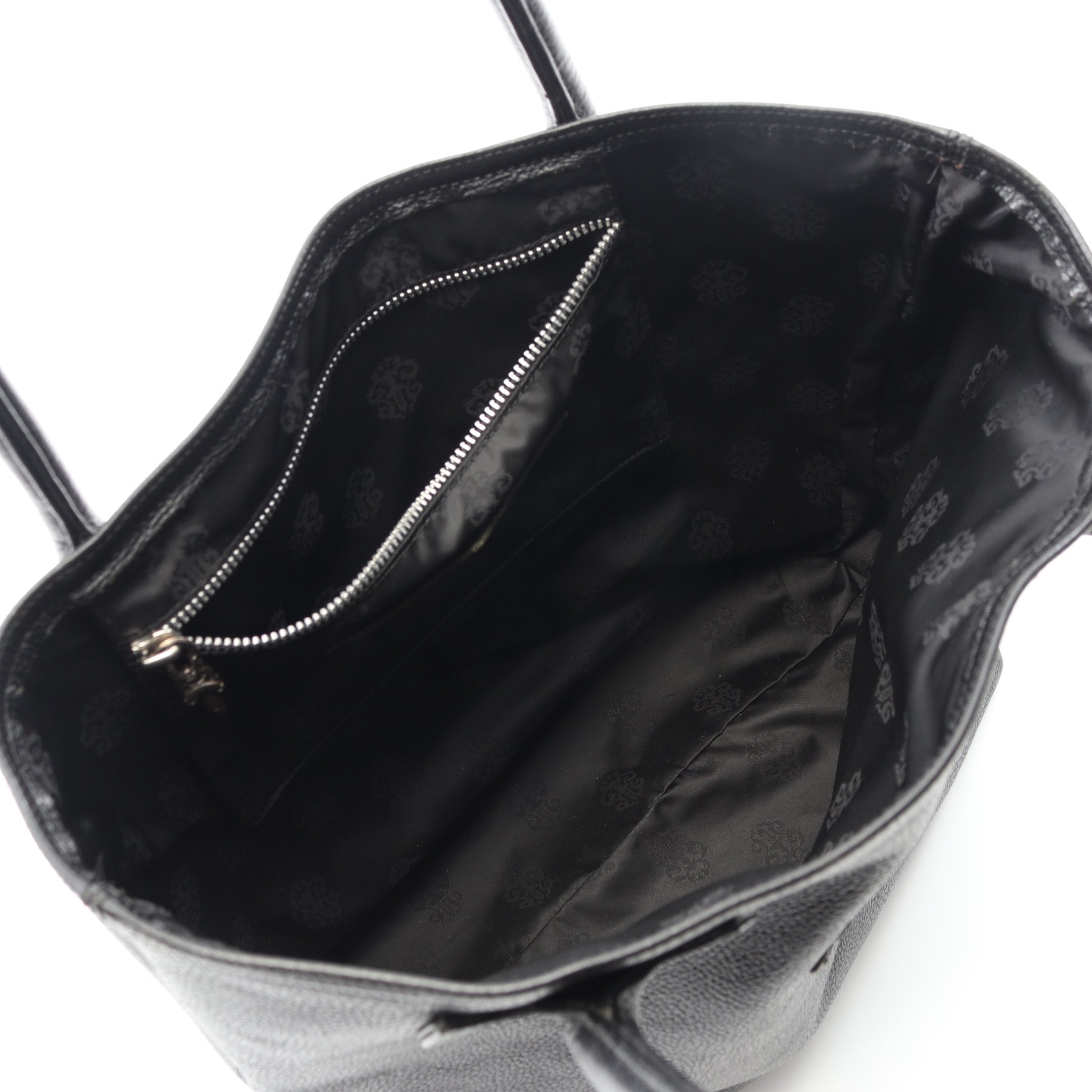 FS ショルダーバッグ トートバッグ レザー ブラック クロムハーツ – RECLO