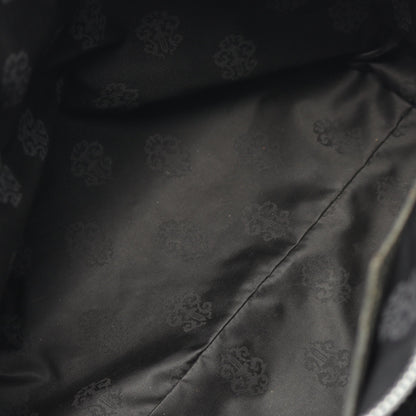 FS ショルダーバッグ トートバッグ レザー ブラック クロムハーツ バッグ Chrome Hearts