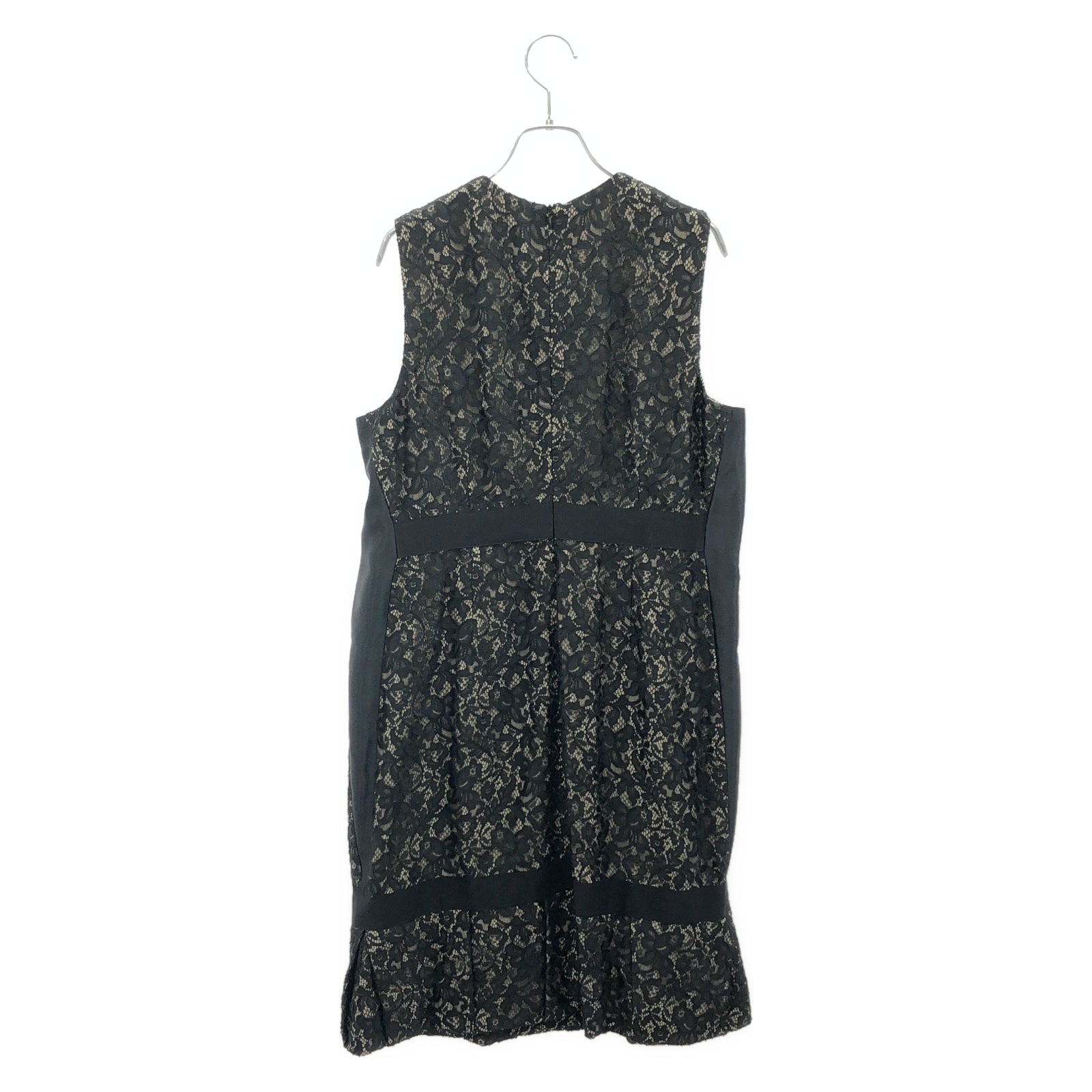 ワンピース ワンピース コットン ブラック レッドヴァレンティノ ワンピース RED VALENTINO