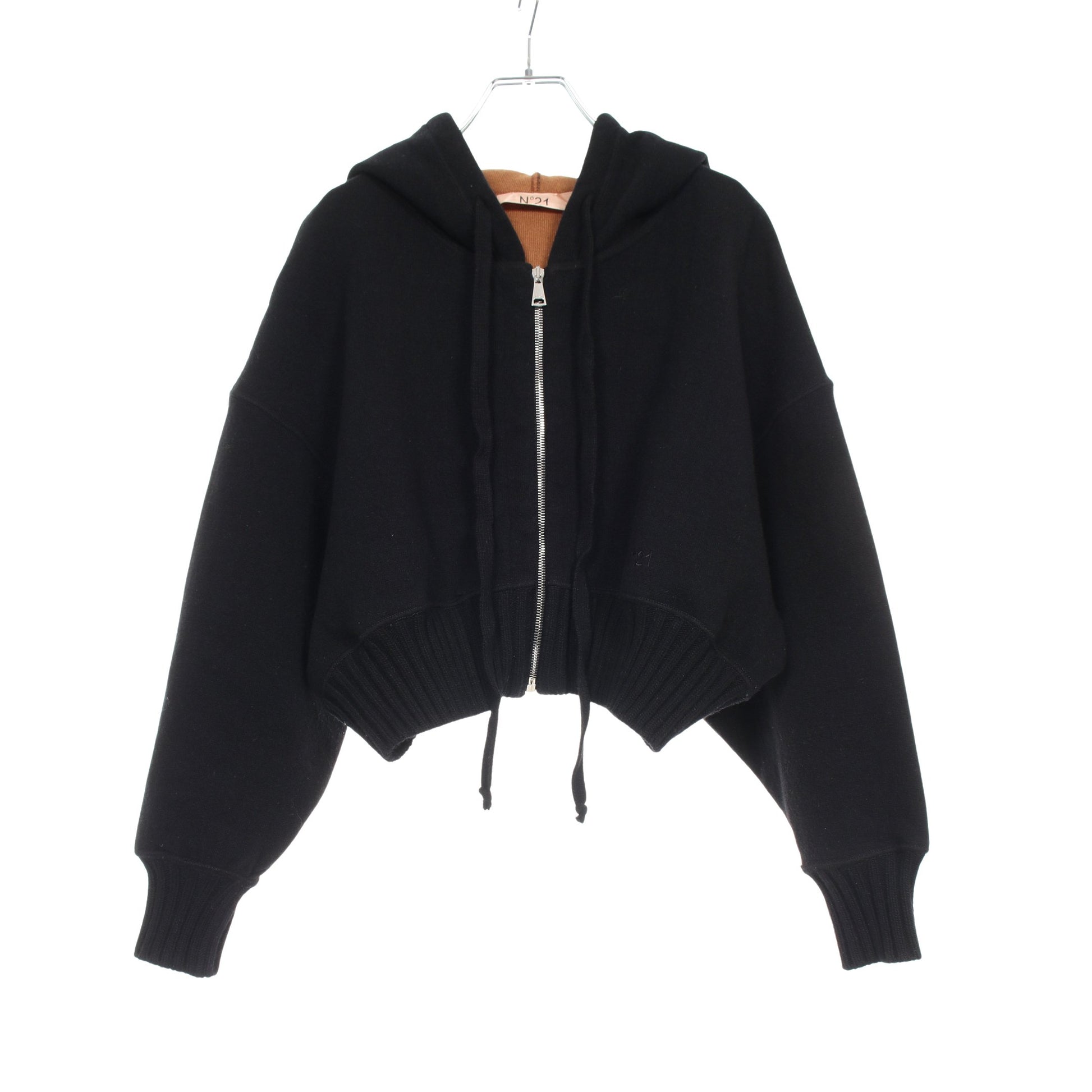 ヌメロヴェントゥーノ ナイロンパーカー ヌメロヴェントゥーノNo21  