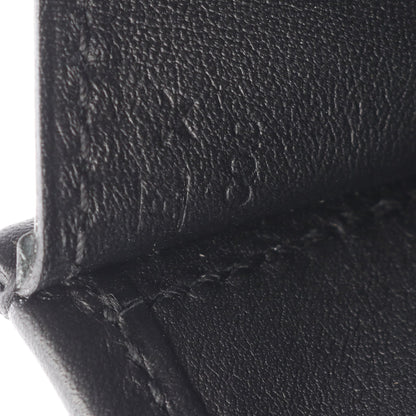 ジジェエラン クラッチバッグ ヴォースイフト ブラック □R刻印 エルメス バッグ HERMES