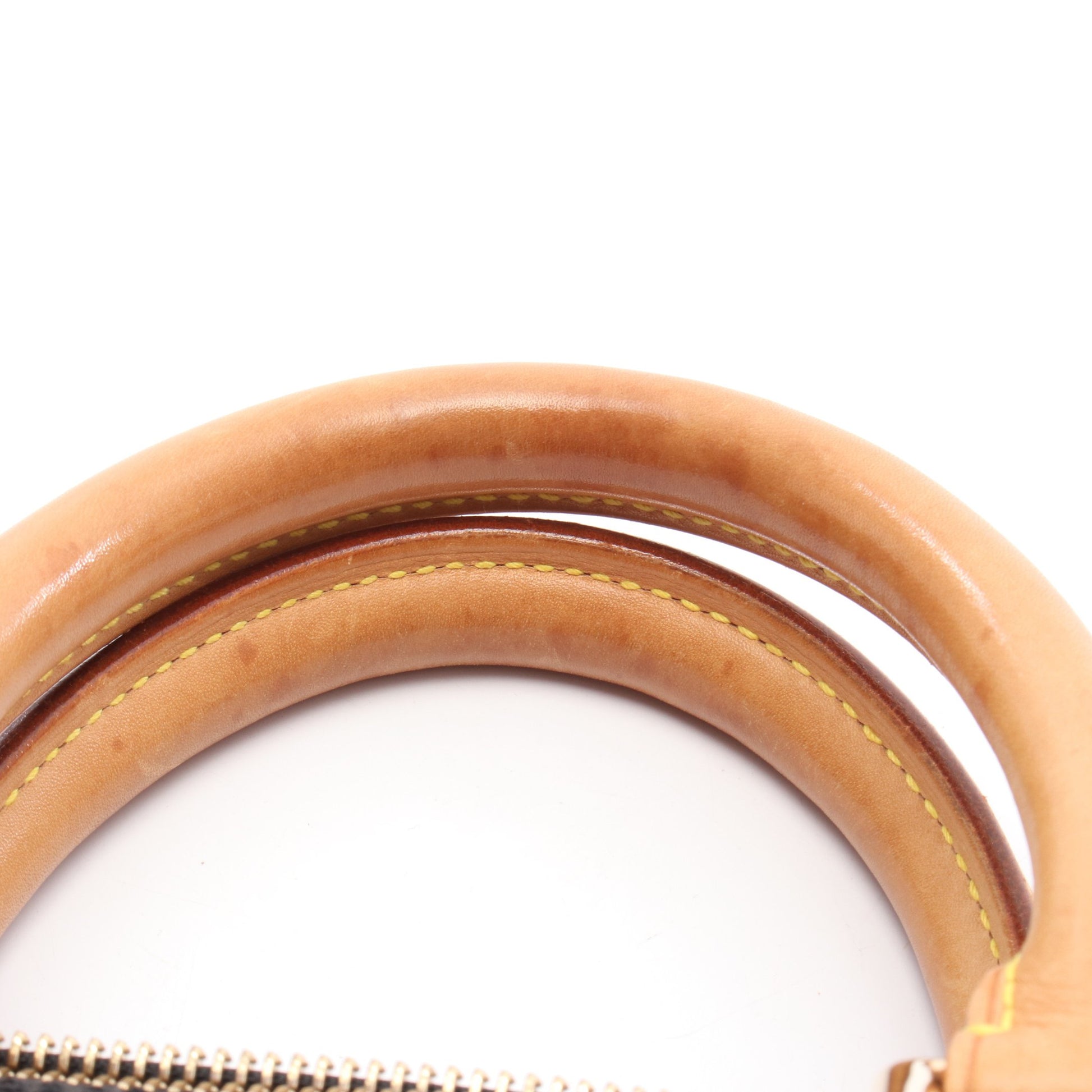 スピーディ30 モノグラムマルチカラー ノワール ハンドバッグ PVC レザー ブラック ルイヴィトン バッグ LOUIS VUITTON