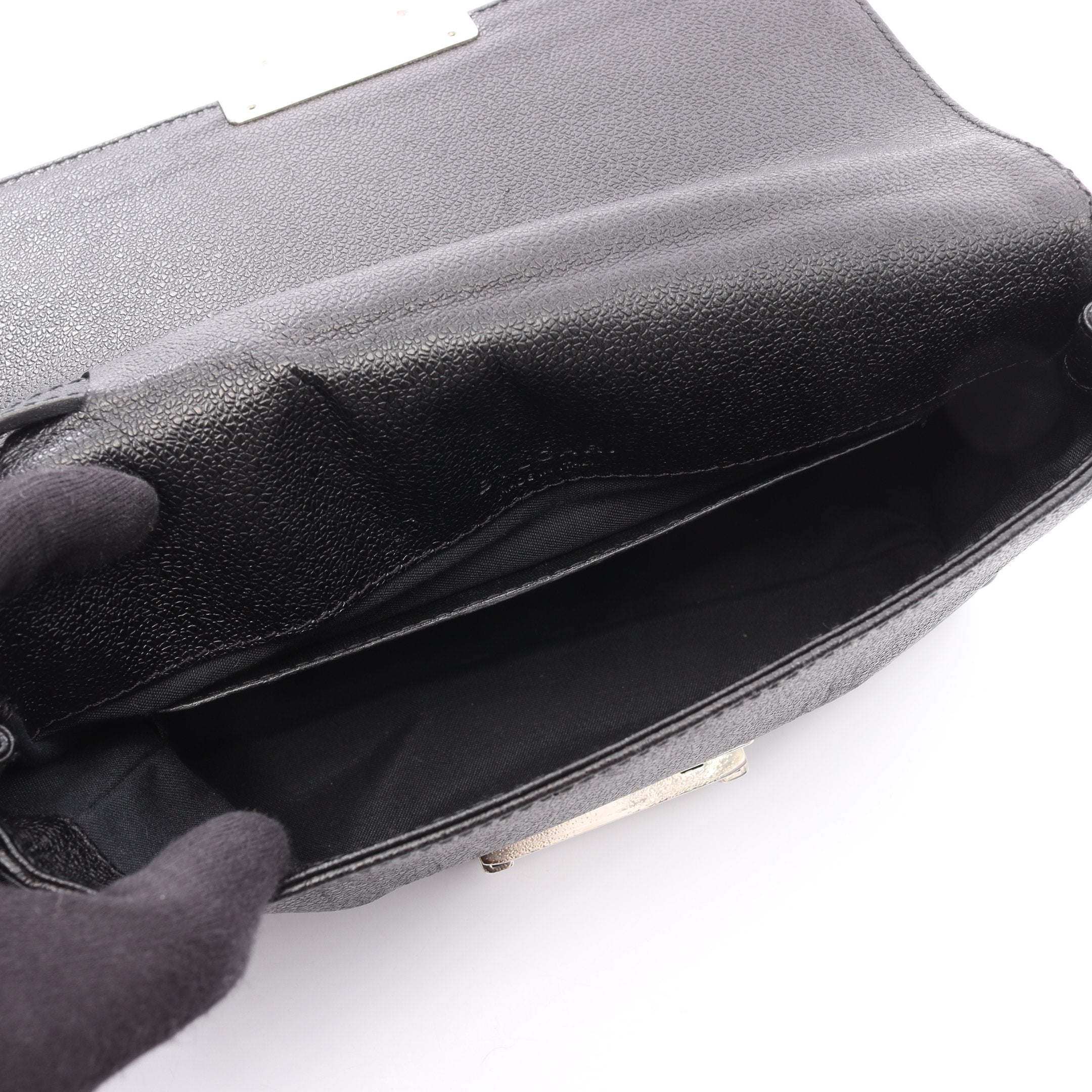 訳あり・希少】ブルガリ 古代 クラッチバッグ 訳あり・希少】ブルガリ