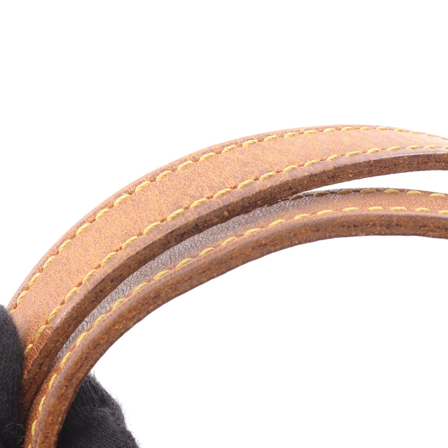 ヴァヴァンPM モノグラム ハンドバッグ PVC レザー ブラウン ルイヴィトン バッグ LOUIS VUITTON