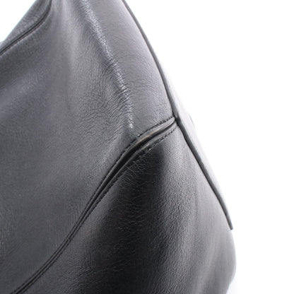 BELLE MINI WITH STUDS ベル ミニ ハンドバッグ レザー ブラック 2WAY ジェイアンドエムデヴィッドソン バッグ J&M DAVIDSON